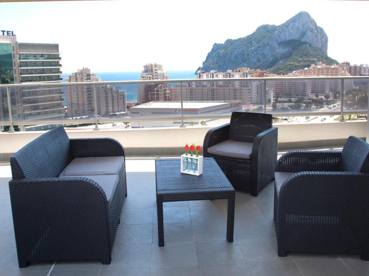 Apartment Costa Calpe By Interhome Luaran gambar