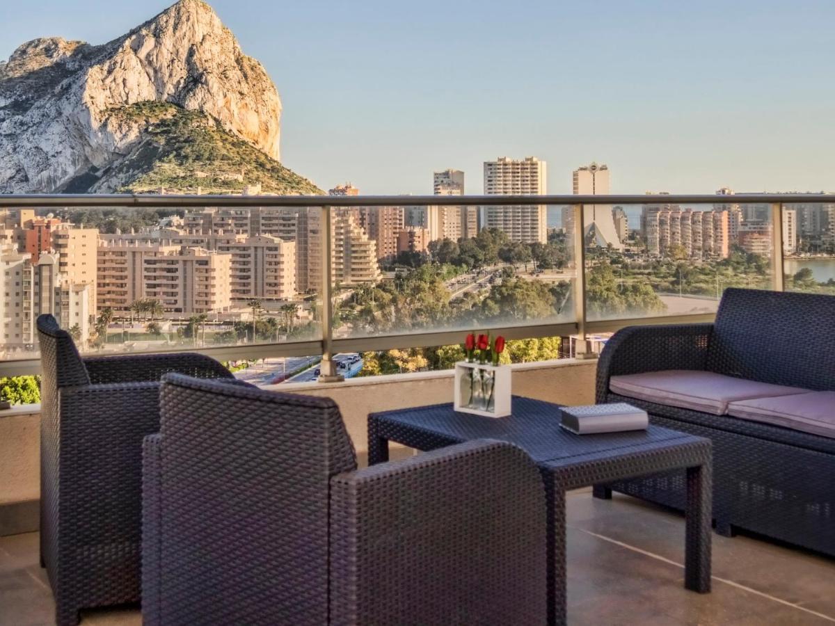 Apartment Costa Calpe By Interhome Luaran gambar