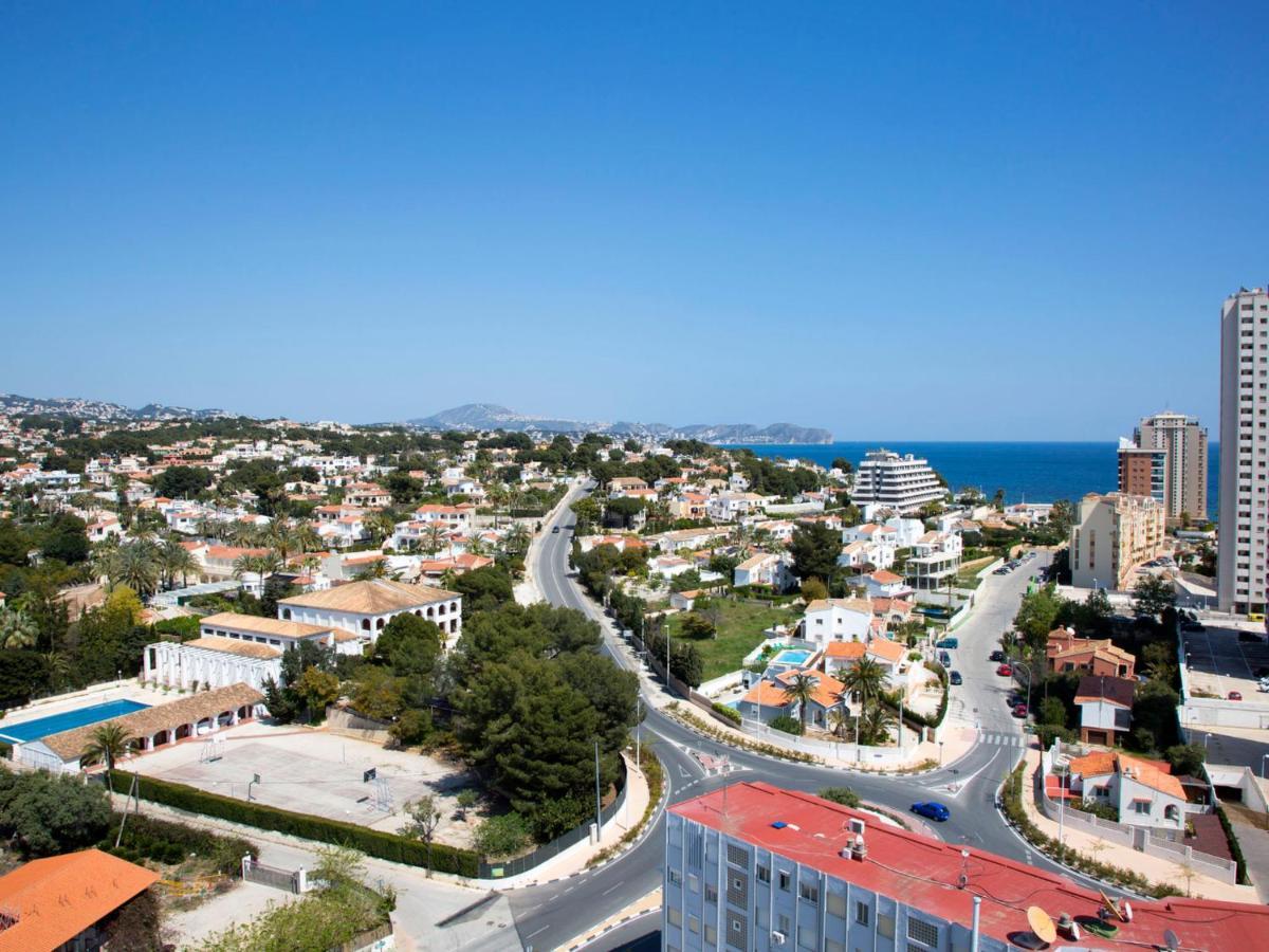Apartment Costa Calpe By Interhome Luaran gambar