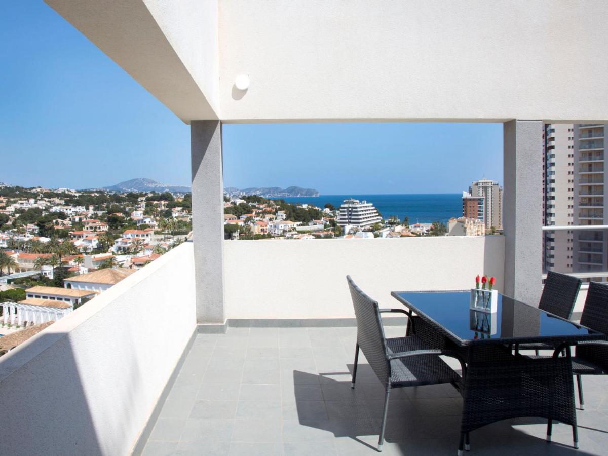 Apartment Costa Calpe By Interhome Luaran gambar