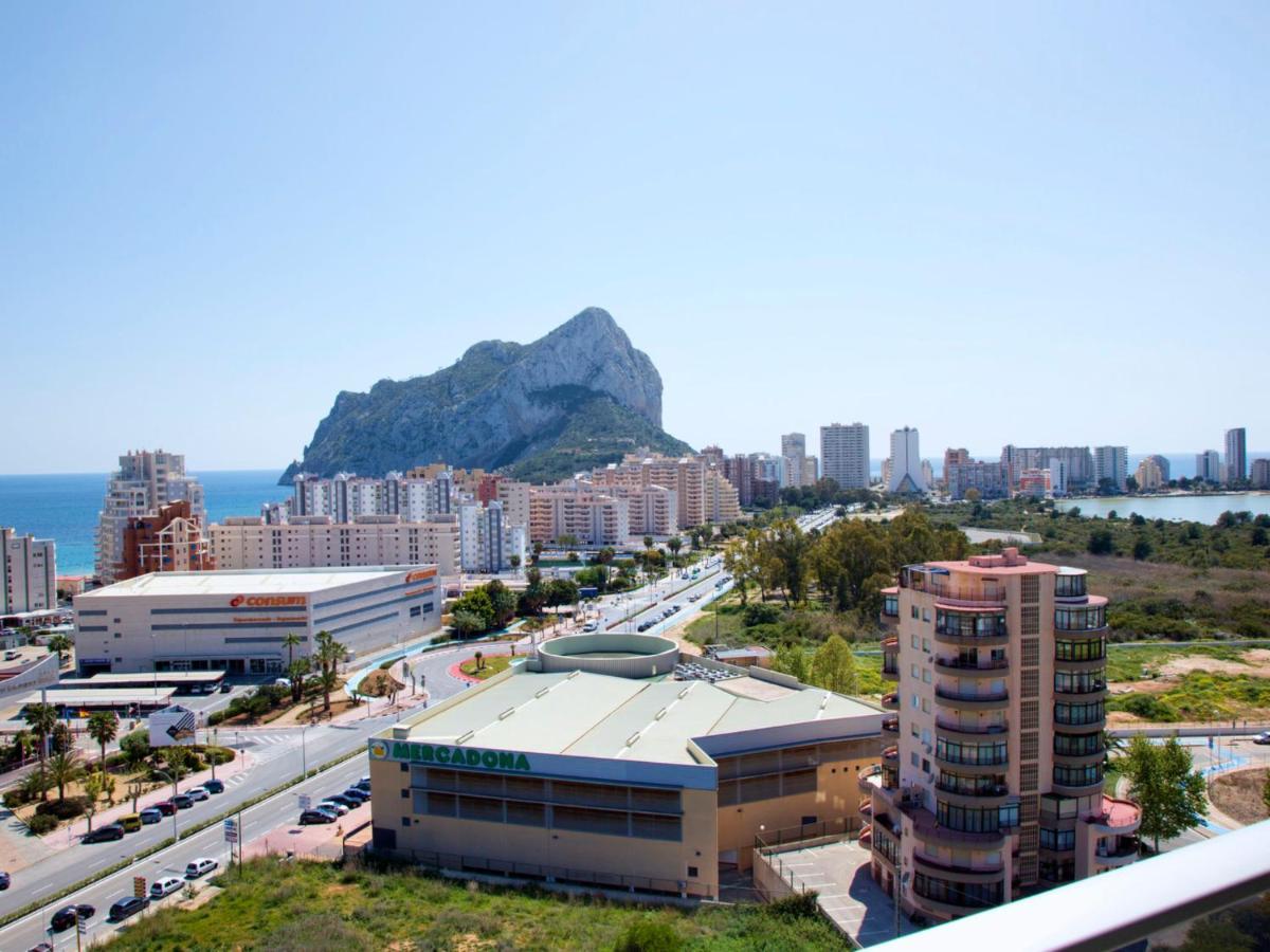 Apartment Costa Calpe By Interhome Luaran gambar