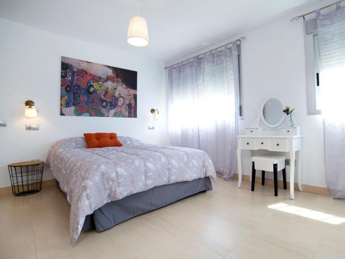 Apartment Costa Calpe By Interhome Luaran gambar