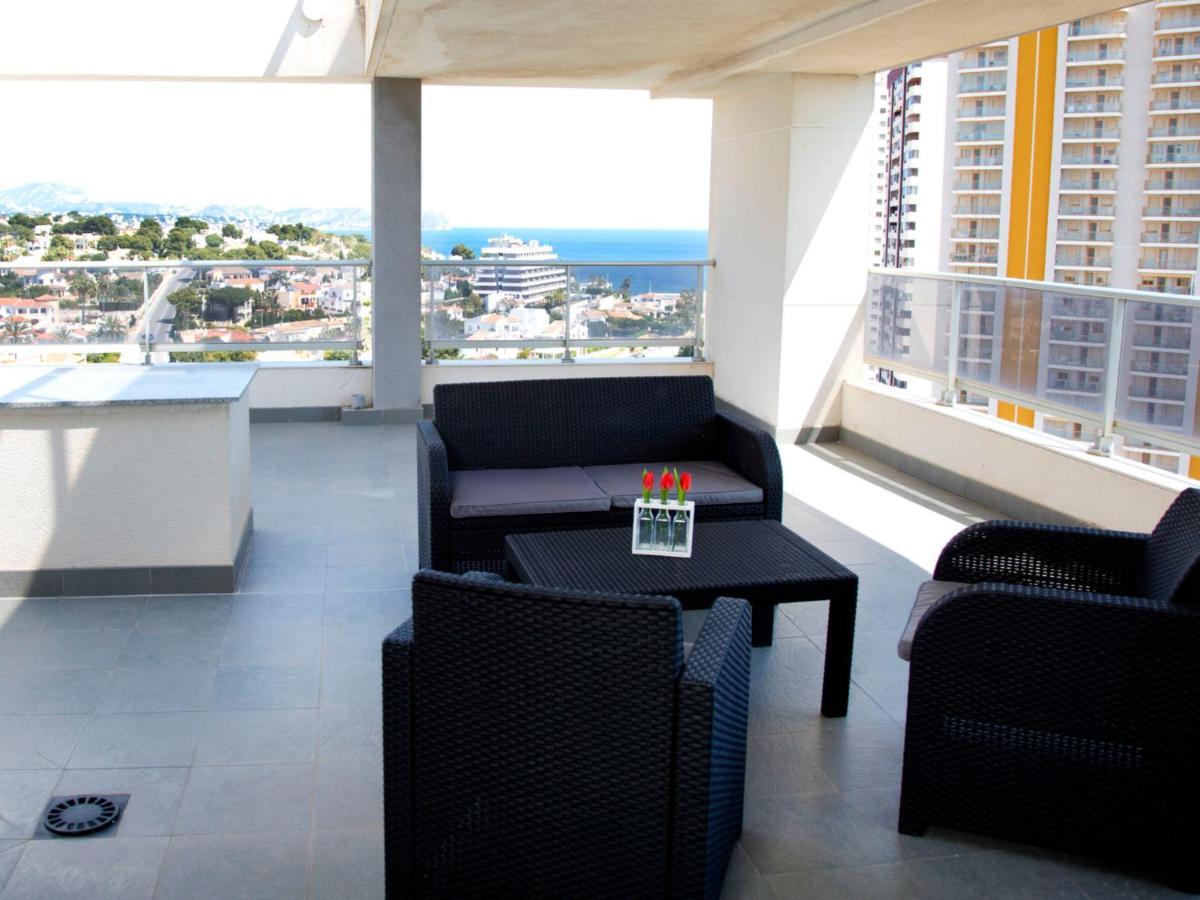 Apartment Costa Calpe By Interhome Luaran gambar