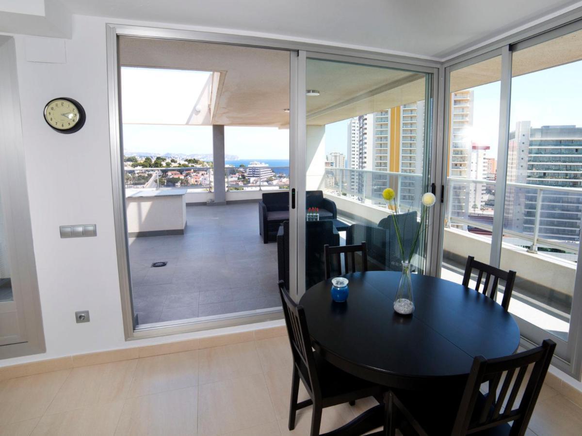 Apartment Costa Calpe By Interhome Luaran gambar
