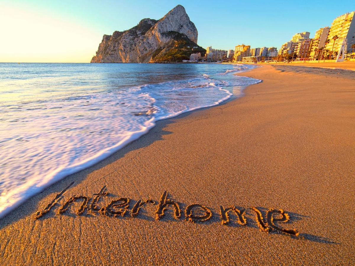 Apartment Costa Calpe By Interhome Luaran gambar