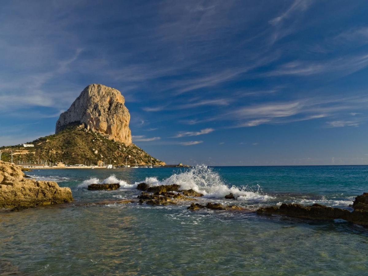 Apartment Costa Calpe By Interhome Luaran gambar